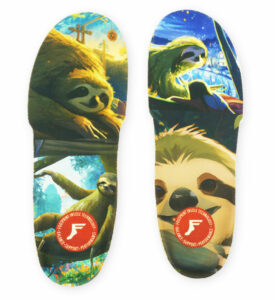 Read more about the article Top 5 Insoles for Skateboarding – Support, Protection & Performance